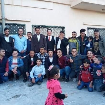 khaledk90080287's profile picture. 