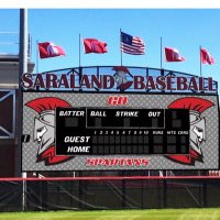 Saraland Baseball(@SaralandB) 's Twitter Profile Photo