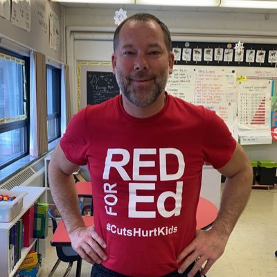I am a HPE teacher from the DSBN looking to grow, share, and inspire.   CIRA Executive PHE Canada Mentor Ontario Healthy Schools Coalition Executive