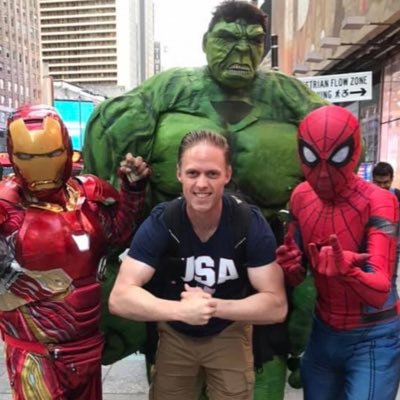 BDrake2017's profile picture. 