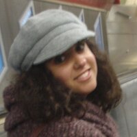 Reem Abulleil (@reemabulleil) 's Twitter Profile Photo