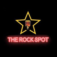 The Rock Spot (@therockspot2) 's Twitter Profile Photo The Rock Spot (@therockspot2) 's Twitter Profile Photo