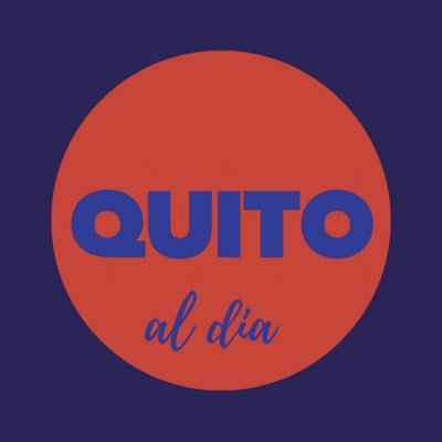 quitoaldia's profile picture. Las cosas como son.
