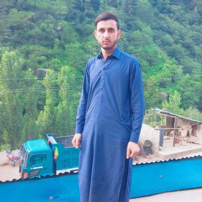 Danish wahab