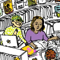 Living Libraries (@livinglibs) 's Twitter Profile