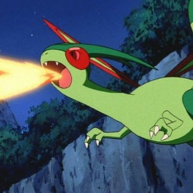 フライゴン على تويتر 朗報 フライゴン新映画に出演 ポケモン オブ ザ イヤー ポケットモンスターココ