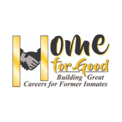 Home for Good’s free trucking career training and employment opportunities for ex-offenders, lets them achieve economic stability and stay 