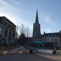 Kettering Town Centre Partnership (@townkettering) 's Twitter Profile