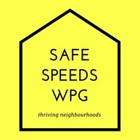 Safe Speeds Winnipeg(@safespeedswpg) 's Twitter Profile Photo