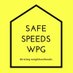 Safe Speeds Winnipeg (@safespeedswpg) Twitter profile photo