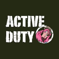 Active Duty (@activedutyx) 's Twitter Profile Photo Active Duty (@activedutyx) 's Twitter Profile Photo