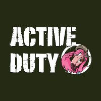 Active Duty(@ActiveDutyx) 's Twitter Profileg