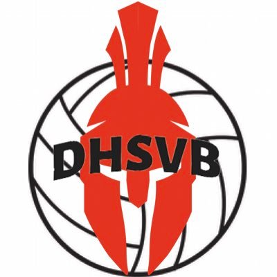 Official Twitter account of Deerfield HS Boys Volleyball.