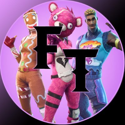 We make Fortnite tournaments, where you can join and play.
Join our discord and check out our website.
Follow us on twitter and get notified about everything.