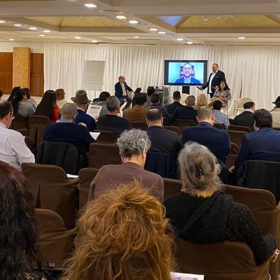 cristoballasosi's profile picture. Activista Derechos Gitanos