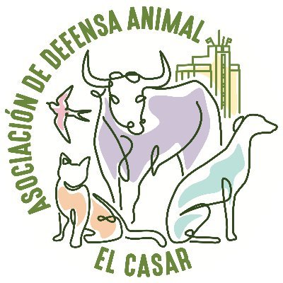 Asociación de Defensa Animal de El Casar