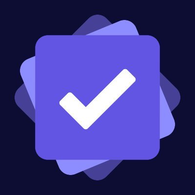 Get your to-do's to-done. Available in the App Store and on Google Play.