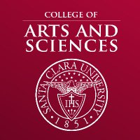 SCU Arts & Sciences(@SantaClaraCAS) 's Twitter Profile Photo