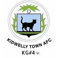 Kidwelly Town AFC(@kidtownafc) 's Twitter Profile Photo