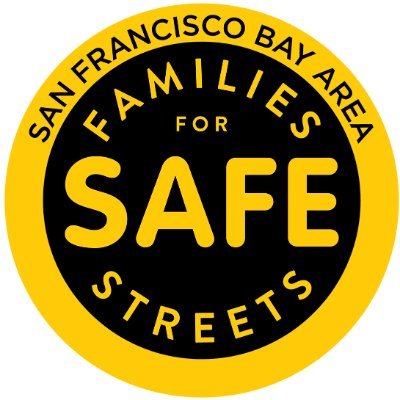 Families for Safe Streets - San Francisco Bay Area Profile
