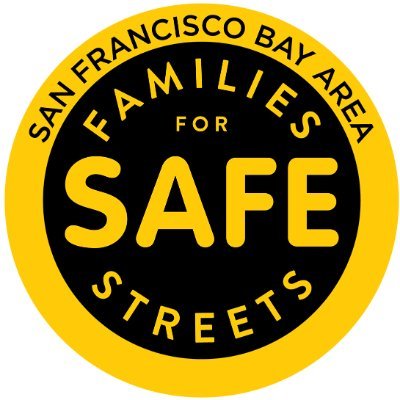 San Francisco Bay Area Families for Safe Streets is made up of survivors and families whose loved ones have been killed or severely injured in traffic crashes.