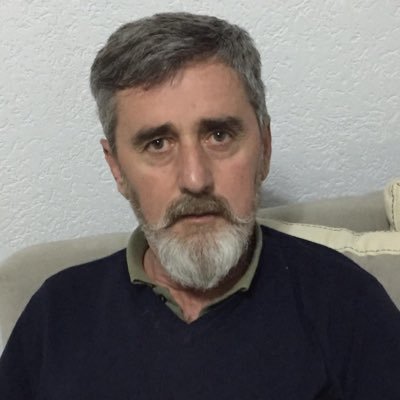 HDoqaj's profile picture. Pensioner lufte