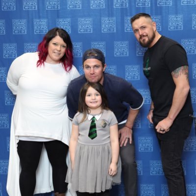 jwilson113013's profile picture. mom, wife, hockey lover, adventurer, lover of making lifetime memories for my kiddo, love of 🏹🥃🖊📙🤼