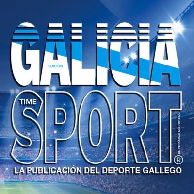 Tu deporte, tu equipo, nuestra pasion. Toda la actualidad del deporte gallego. Eres importante para nosotros ⚽️🏀🏒🏐