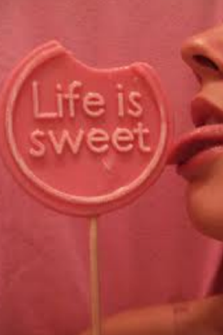 Life is just sweet ||