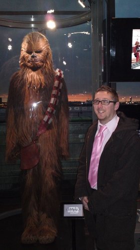 Tranmere Rovers supporting primary teacher. A human indifference curve shifting along the axis of life. Also, likes chips and Star Wars!