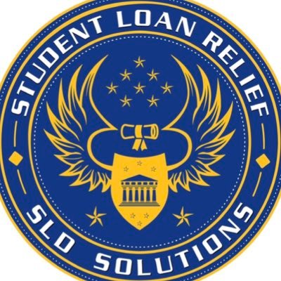 SLDSolutions1's profile picture. Student Loan Relief
