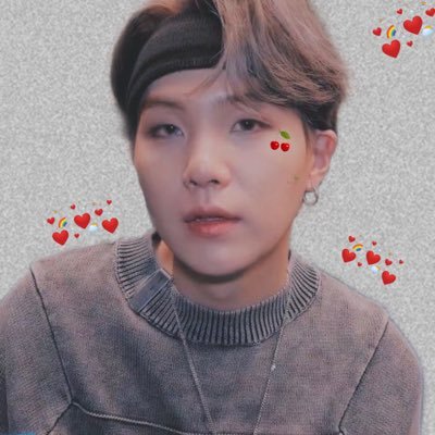 yoongilized Profile Picture