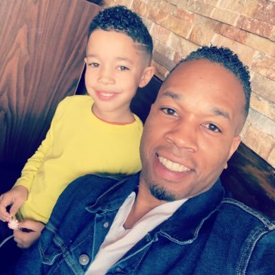 khorismith's profile picture. Teaching Pastor, NFL Alumni Chaplain & Author