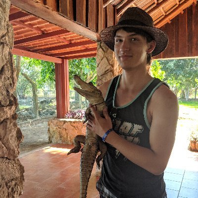 DBolokoski's profile picture. XR developer. Love challenges, puzzles, and thought experiments. Passion for philosophical books. Video game enthusiast.