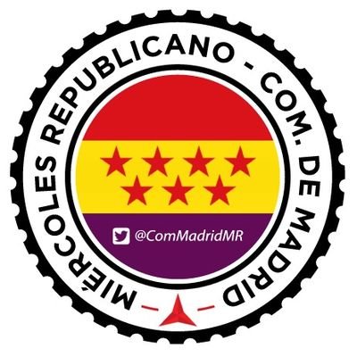 Miércoles Republicano - Comunidad de Madrid Profile