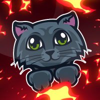 Firekitten (@the_rachael_w) 's Twitter Profile