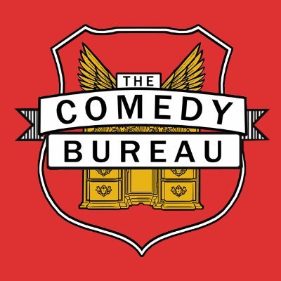 thecomedybureau Profile Picture