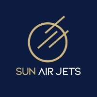 Sun Air Jets(@SunAirJets) 's Twitter Profile Photo