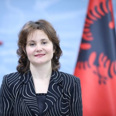 Consul General of 🇦🇱 to Ioannina