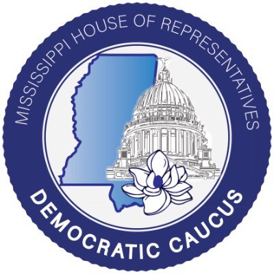 House Democratic Caucus of the State of Mississippi | Minority Leader @RepRJohnson | Tweets by staff.