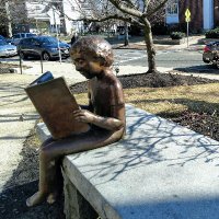 Melrose Public Library (@librarymelrose) 's Twitter Profile