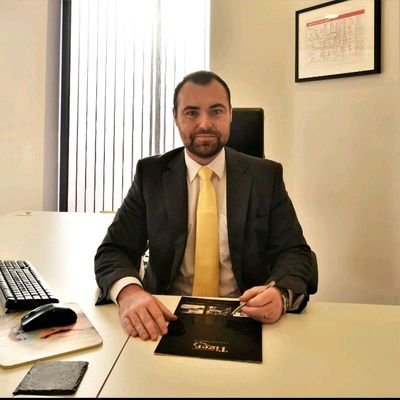 M.D of Tiger Sales & Lettings, specialist in residential & commercial property services with local offices in Blackpool, South Shore & Preston