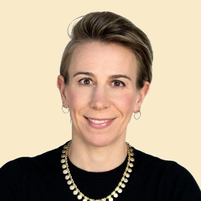 Profile Picture of Tamara Hale, PhD 🏳️‍🌈 (@tamaramhale) on Twitter