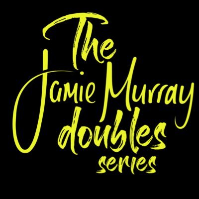 Created by Jamie Murray & Barry Fulcher. £35,000 Mens Doubles Event. Celebrating our national game & offering more competitive opportunities🎾🇬🇧