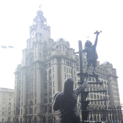 Instagram SightsofLiverpool All views are my own.