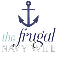 The Frugal Navy Wife(@FrugalNavyWife) 's Twitter Profile Photo
