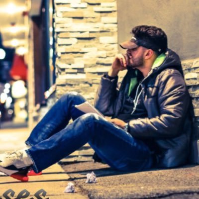 twebsss's profile picture. NEW ALBUM “CITY LIGHTS N’ SORROW” OUT ON ALL PLATFORMS