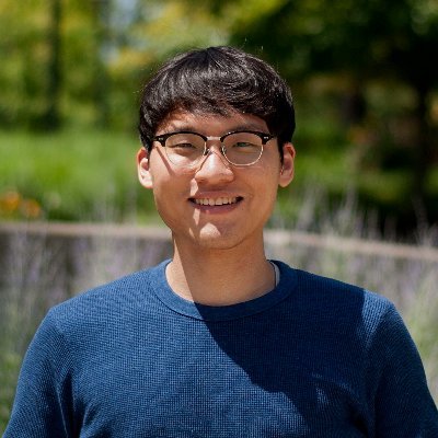 Ph.D. Student at @UMIOE @UMich
Research on Data Science