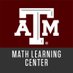 TAMU Math Learning Center (@tamumathhelp) Twitter profile photo TAMU Math Learning Center (@tamumathhelp) Twitter profile photo