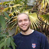 Luke A. Townrow (@townrowluke) 's Twitter Profile
